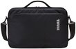 Thule Subterra MacBook Attache 15 TSA-315B Black (3204085) cena un informācija | Somas portatīvajiem datoriem | 220.lv