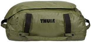 Сумка-рюкзак туристическая/спортивная Thule Chasm TDSD202, 40 л, оливково-зеленый цена и информация | Спортивные сумки и рюкзаки | 220.lv