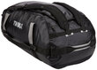 Sporta soma-mugursoma Thule Chasm TDSD-202, 40 l, zaļa cena un informācija | Sporta somas un mugursomas | 220.lv