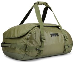 Сумка-рюкзак туристическая/спортивная Thule Chasm TDSD202, 40 л, оливково-зеленый цена и информация | Спортивные сумки и рюкзаки | 220.lv