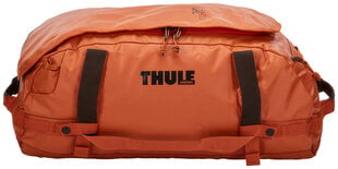 Sporta soma-mugursoma Thule Chasm TDSD-202, 40 l, oranža cena un informācija | Sporta somas un mugursomas | 220.lv