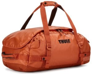 Сумка-рюкзак туристическая/спортивная Thule Chasm TDSD202, 40 л, оранжевый цена и информация | Спортивные сумки и рюкзаки | 220.lv