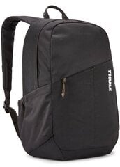 Спортивный рюкзак Thule Notus TCAM-6115, 20 л, черный цена и информация | Рюкзаки и сумки | 220.lv