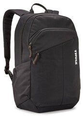 Спортивный рюкзак Thule Indago TCAM7116, 23 л, черный цена и информация | Спортивные сумки и рюкзаки | 220.lv