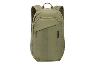 Спортивный рюкзак Thule Exeo TCAM-8116, 28 л, зеленый цена и информация | Рюкзаки и сумки | 220.lv