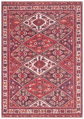 Elle Decoration ковер Imagination Afghan Kelim, 120x160 см цена и информация | Ковры | 220.lv