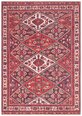 Elle Decoration ковер Imagination Afghan Kelim, 160x230 см