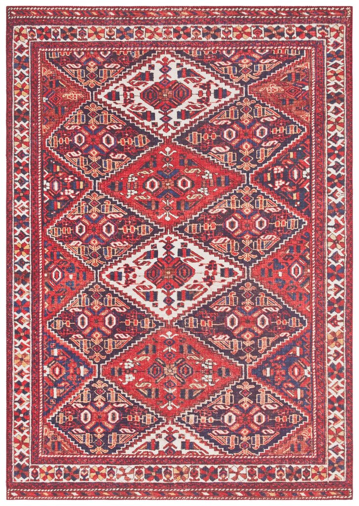 Elle Decoration paklājs Imagination Afghan Kelim, 160x230 cm цена и информация | Paklāji | 220.lv