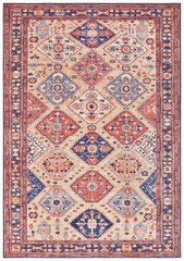 Elle Decoration paklājs Imagination Afghan Kelim, 160x230 cm цена и информация | Ковры | 220.lv