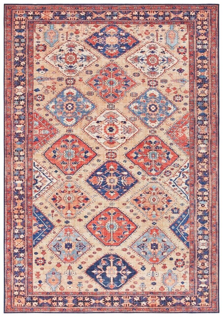 Elle Decoration paklājs Imagination Afghan Kelim, 160x230 cm цена и информация | Paklāji | 220.lv