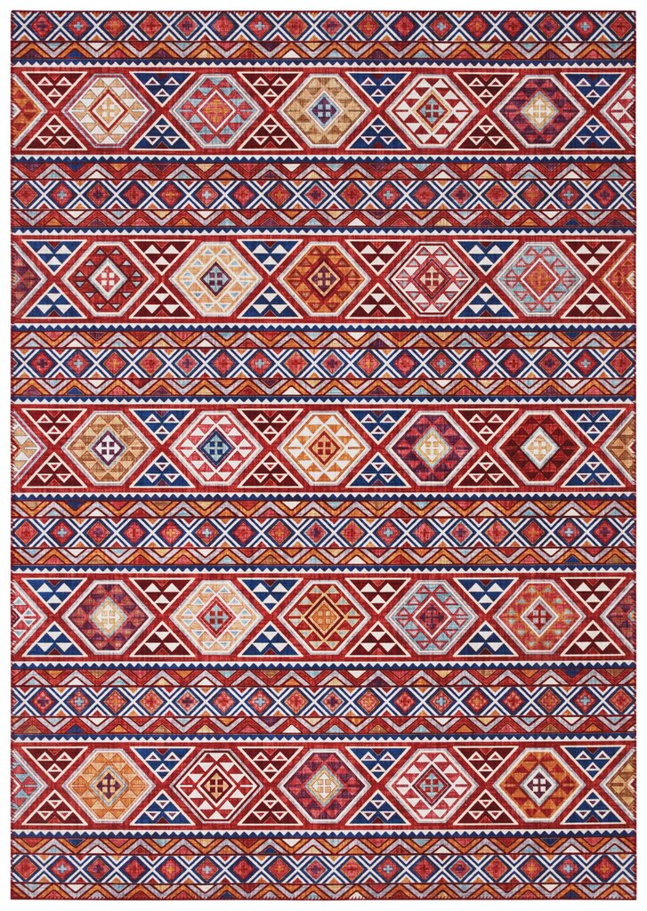 Elle Decoration paklājs Imagination Anatolian, 80x150 cm cena un informācija | Paklāji | 220.lv