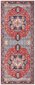 Elle Decoration paklājs-celiņš Imagination Hamadan, 80x200 cm cena un informācija | Paklāji | 220.lv