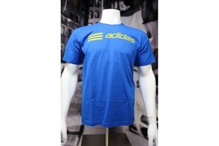 Мужская футболка Adidas Jlsdim Tee O52087 цена и информация | Мужские футболки | 220.lv