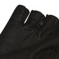 Adidas Cimdi Vers Cl Glove Black cena un informācija | Sporta cimdi | 220.lv