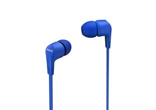 Philips In-Ear Blue цена и информация | Наушники | 220.lv