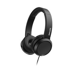 Philips TAH4105BK/00 Black цена и информация | Наушники | 220.lv