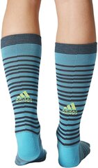 Футбольные носки Adidas l Icon Socks Blue цена и информация | Футбольная форма и другие товары | 220.lv