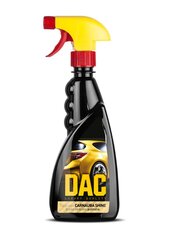 Ātrdarbības laka 0.5L DAC cena un informācija | DAC Auto preces | 220.lv