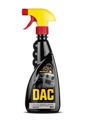 Paneļa ierīču tīrītajs 0,5l DAC cena un informācija | DAC Auto preces | 220.lv