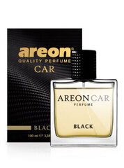 Gaisa atsvaidzinātājs "PARFUME BLACK" 100 ml cena un informācija | Areon Auto preces | 220.lv