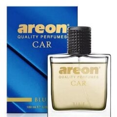 Gaisa atsvaidzinātājs "PARFUME BLUE" 100 ml cena un informācija | Areon Auto preces | 220.lv