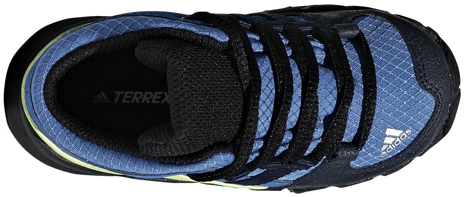 Adidas Apavi Bērniem Terrex Mid Gtx Blue cena un informācija | Bērnu zābaki | 220.lv