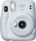 Fujifilm Instax Mini 11 цена и информация | Momentfoto kameras | 220.lv