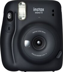 Fujifilm Instax Mini 11 цена и информация | Фотоаппараты мгновенной печати | 220.lv