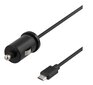 Deltaco USB-CAR97 cena un informācija | Lādētāji un adapteri | 220.lv