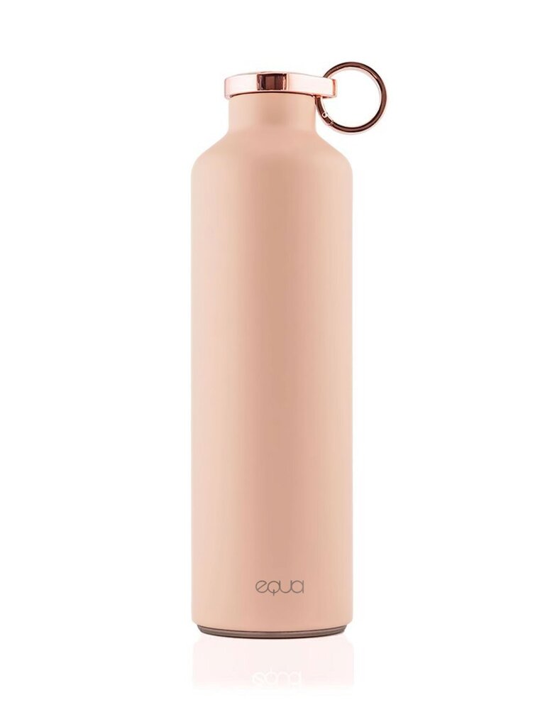 Termopudele Equa Termo Pink Blush, 680 ml цена и информация | Termosi, termokrūzes | 220.lv