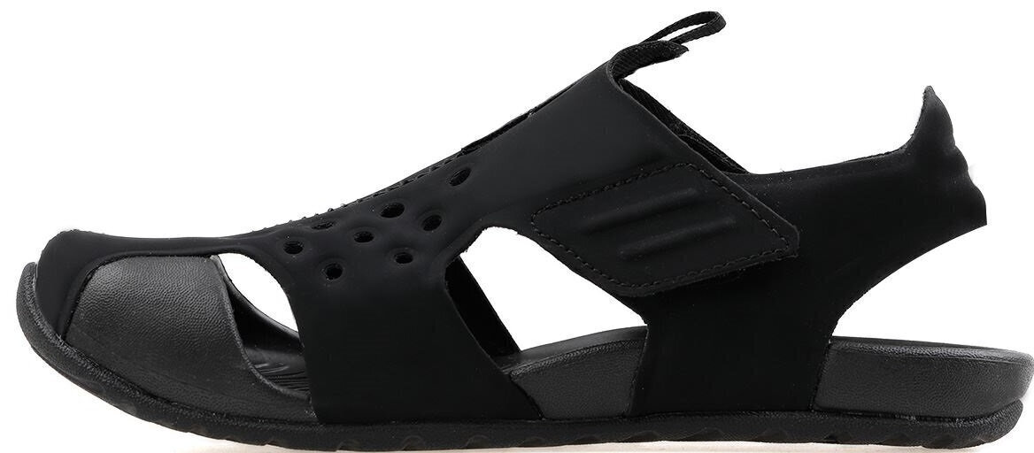 Nike sandales bērniem Sunray Protect 2 Black cena un informācija | Bērnu sandales | 220.lv