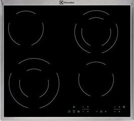 Electrolux EHF6342XOK cena un informācija | Electrolux TV un Sadzīves tehnika | 220.lv