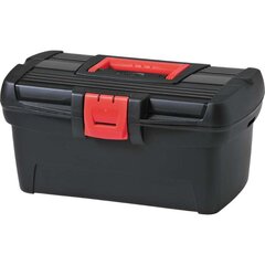 Ящик для инструментов Curver Herobox Basic 13", 33x20x16cм цена и информация | Ящики для инструментов, держатели | 220.lv