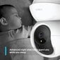 Mājas uzraudzība WiFi kamera TP-LINK Tapo C200 cena un informācija | Novērošanas kameras | 220.lv