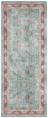 Elle Decoration paklājs-celiņš Imagination Keshan Maschad, 80x200 cm cena un informācija | Paklāji | 220.lv