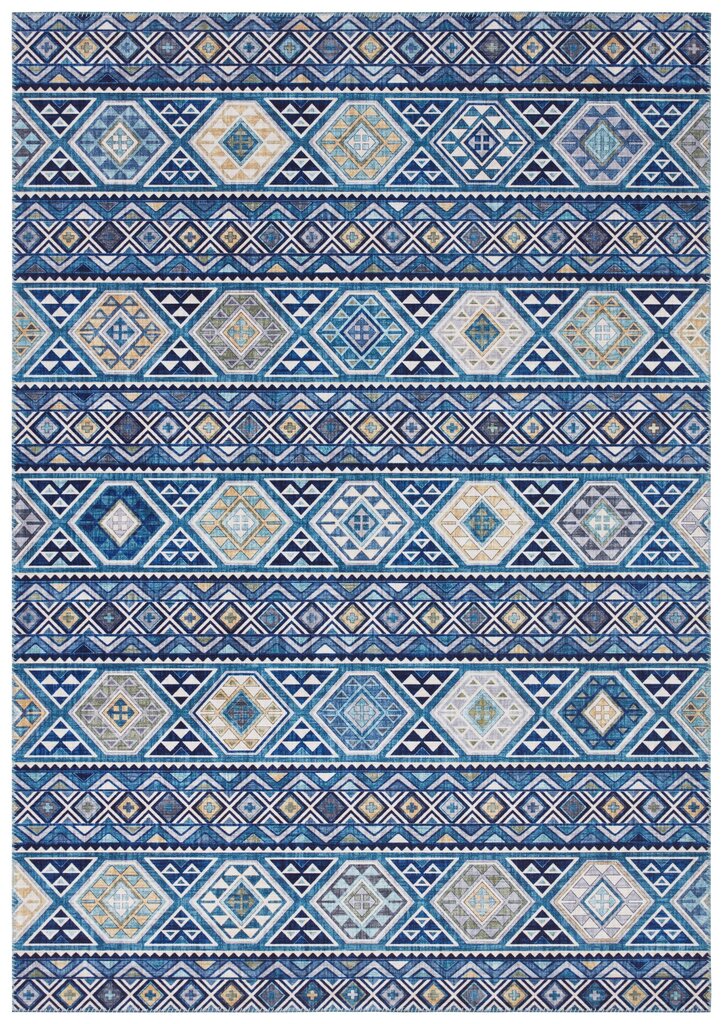 Elle Decoration paklājs Imagination Anatolian, 160x230 cm цена и информация | Paklāji | 220.lv