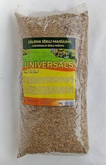 Смесь семян для газона Универсальная, 1 кг цена и информация | Семена для газона | 220.lv