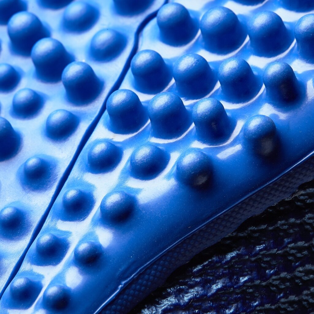 Adidas Apavi ACE 17.3 PRIMEMESH Black Blue cena un informācija | Futbola apavi | 220.lv