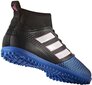 Adidas Apavi ACE 17.3 PRIMEMESH Black Blue цена и информация | Futbola apavi | 220.lv