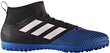 Adidas Apavi ACE 17.3 PRIMEMESH Black Blue цена и информация | Futbola apavi | 220.lv