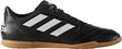 Adidas Apavi ACE 17.4 SALA Black cena un informācija | Futbola apavi | 220.lv