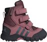 Adidas Apavi Bērniem Cw Holtanna Snow Cf Pink цена и информация | Ziemas zābaki bērniem | 220.lv