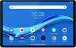 Lenovo Tab M10 Plus (ZA5T0230PL), 64GB, Wifi, Gray cena un informācija | Planšetdatori | 220.lv