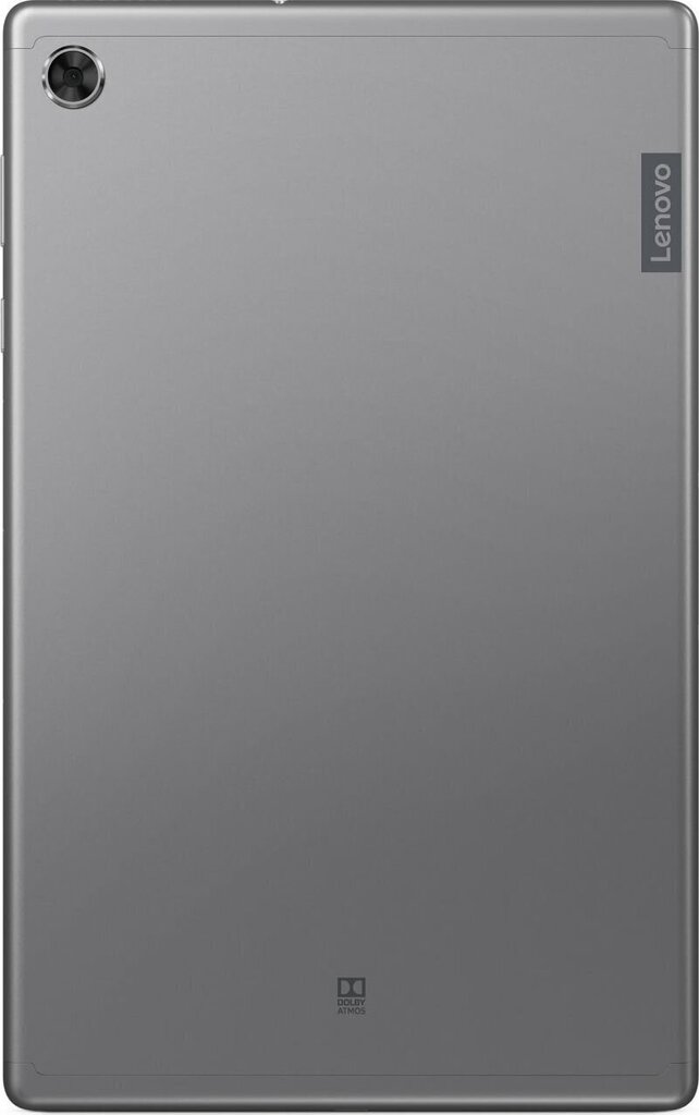 Lenovo Tab M10 Plus (ZA5T0230PL), 64GB, Wifi, Gray cena un informācija | Planšetdatori | 220.lv