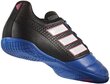Adidas Apavi ACE 17.4 IN Black Blue цена и информация | Futbola apavi | 220.lv