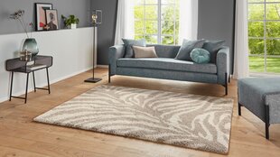 Mint Rugs ковер Allure Desert, 80x150 см цена и информация | Ковры | 220.lv