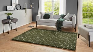 Mint Rugs paklājs Allure Archer, 80x150 cm cena un informācija | Paklāji | 220.lv