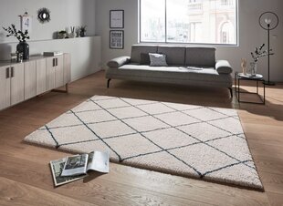 Mint Rugs paklājs Allure Feel, 160x230 cm cena un informācija | Paklāji | 220.lv