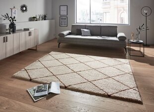 Mint Rugs paklājs Allure Feel, 80x150 cm cena un informācija | Paklāji | 220.lv