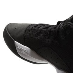 Обувь для подростков Adidas Pro Adversary 2019 Black цена и информация | Стильные кеды для детей | 220.lv